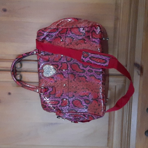 💗Kathy Laptop Bag - Picture 1 of 10
